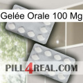 Gelée Orale 100 Mg 17